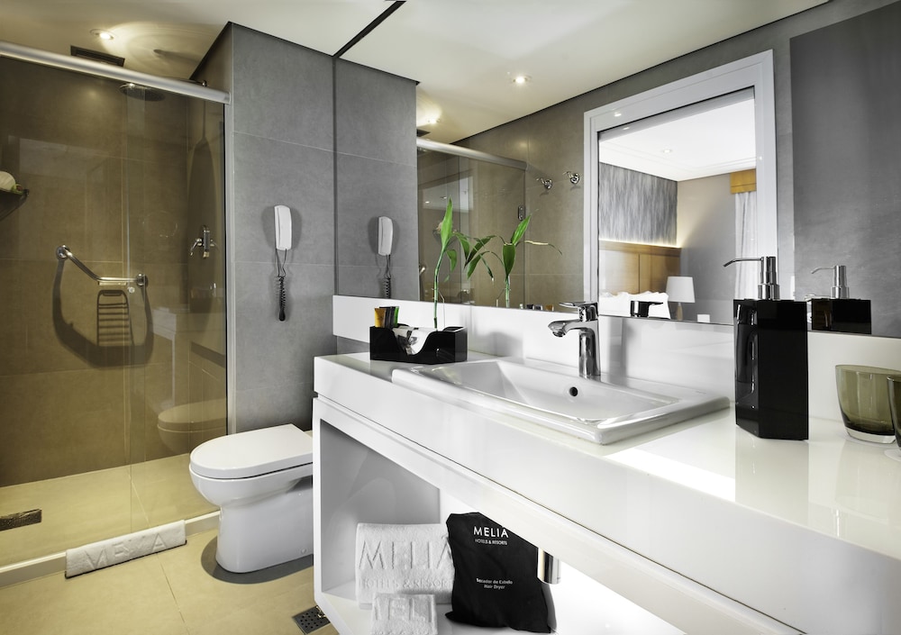 Melia Jardim Europa 32/73