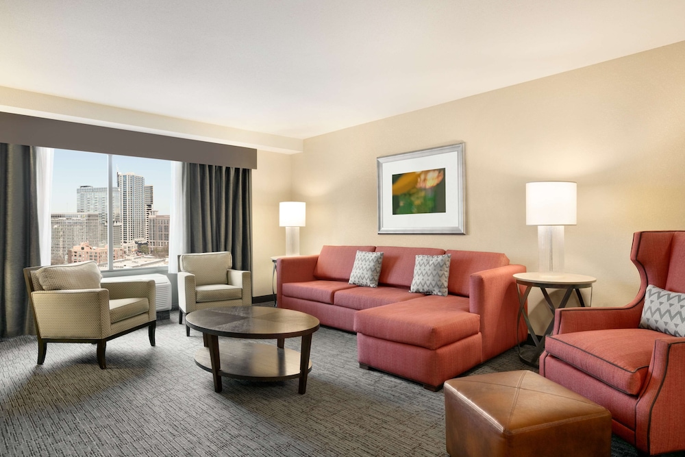 Hilton Garden Inn Atlanta Downtown 22/35