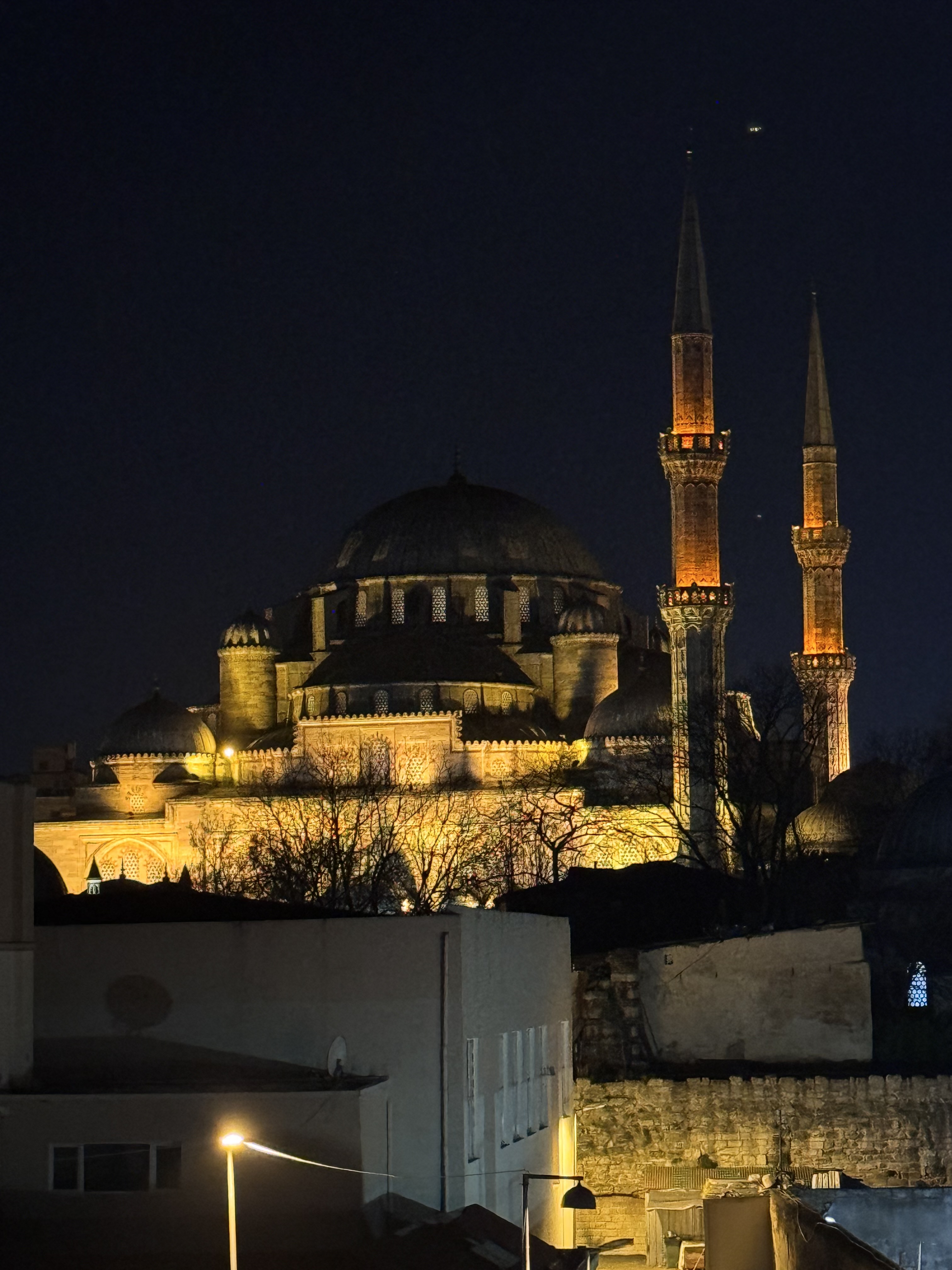 Renova Hotel Fatih 1/50
