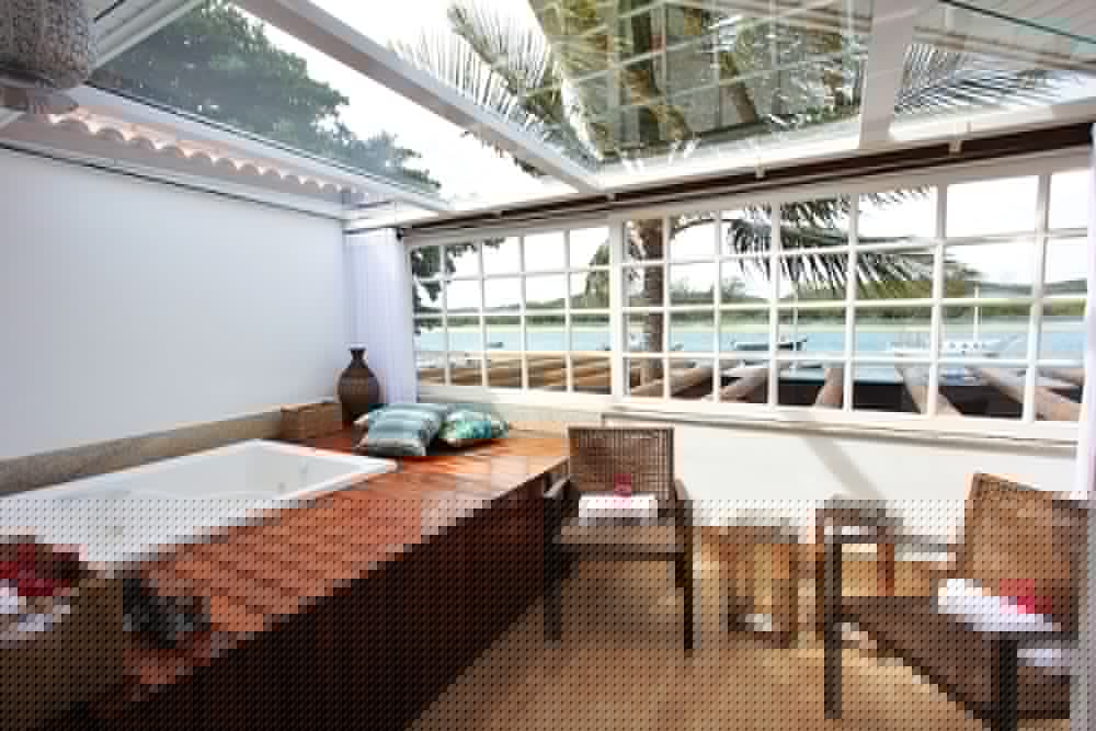 Hotel Boutique Recanto Da Passagem 56/75