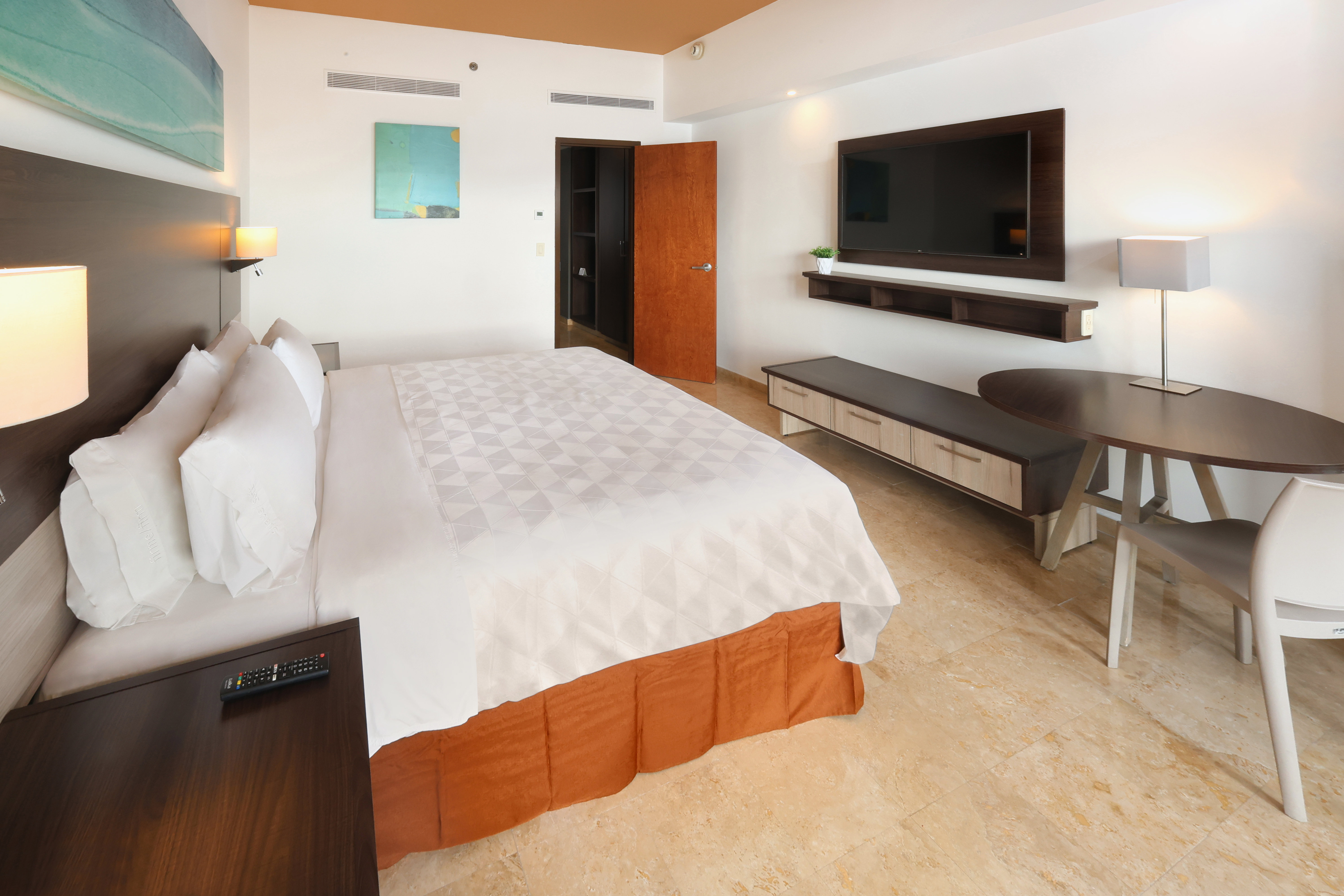 Holiday Inn Resort Mazatlan 14/61