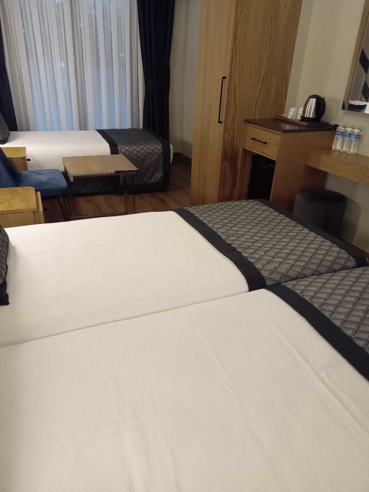 Endican Sultanahmet Hotel 27/48