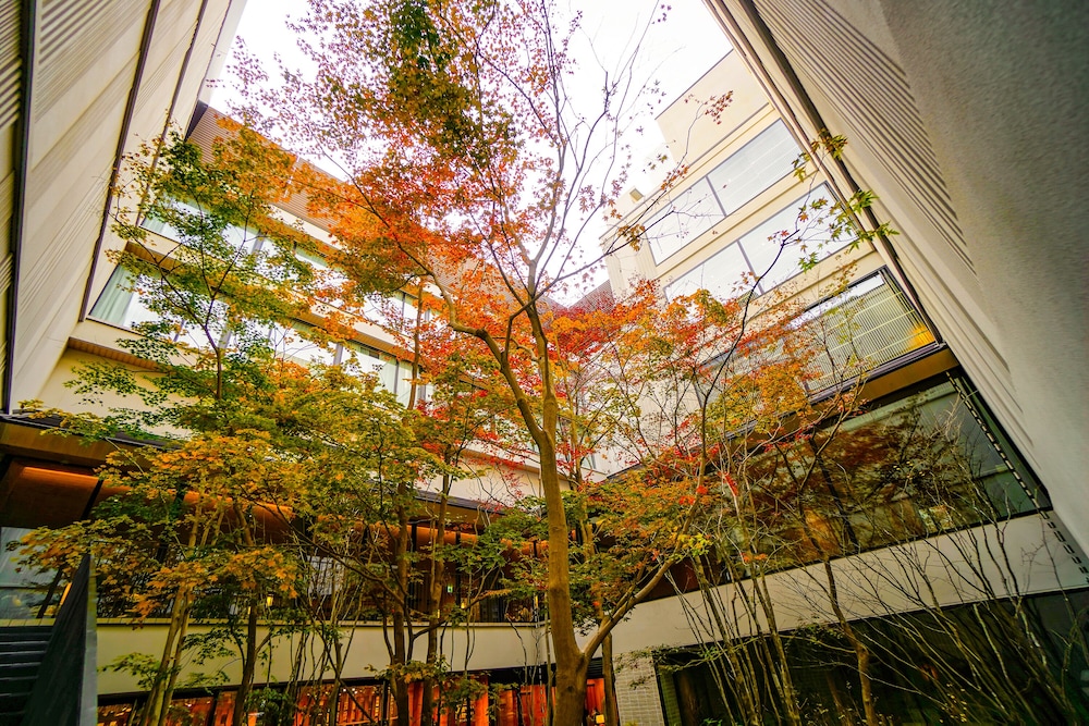 HOTEL METROPOLITAN KAMAKURA 2/50