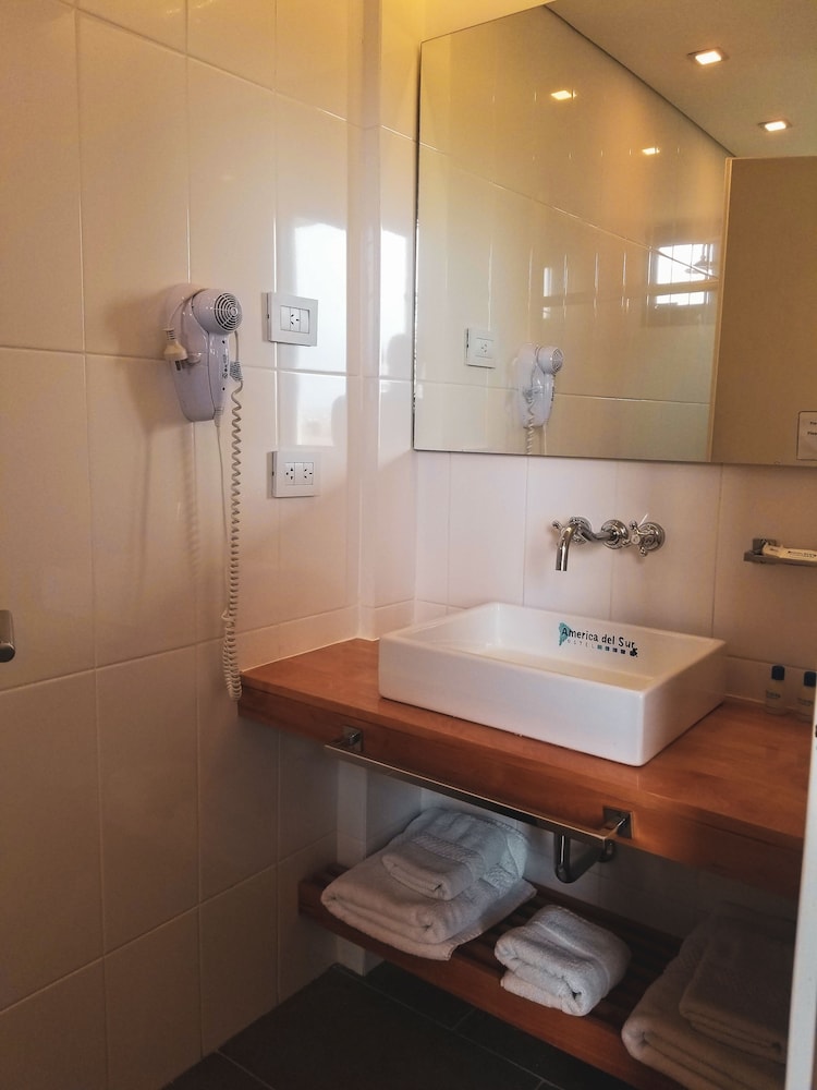 America Del Sur Hostel el Calafate 70/71