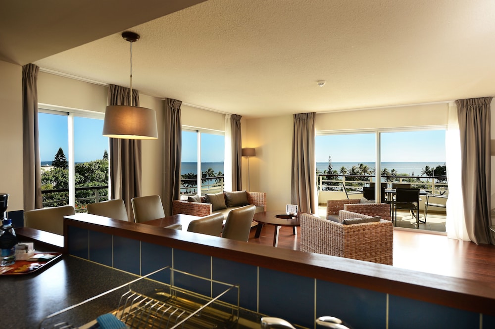 Hilton Noumea La Promenade Residences 51/65