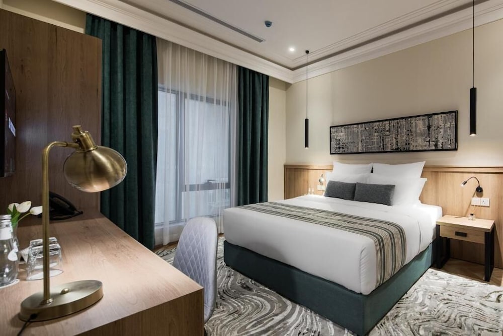 Marlo Hotel 31/73