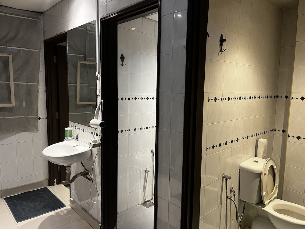 Senja Hostel Chinatown 50/50
