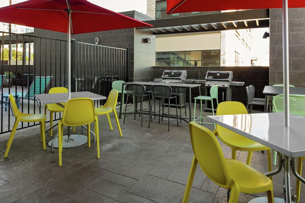 Home2 Suites By Hilton Rosenberg Sugar Land Area 36/44