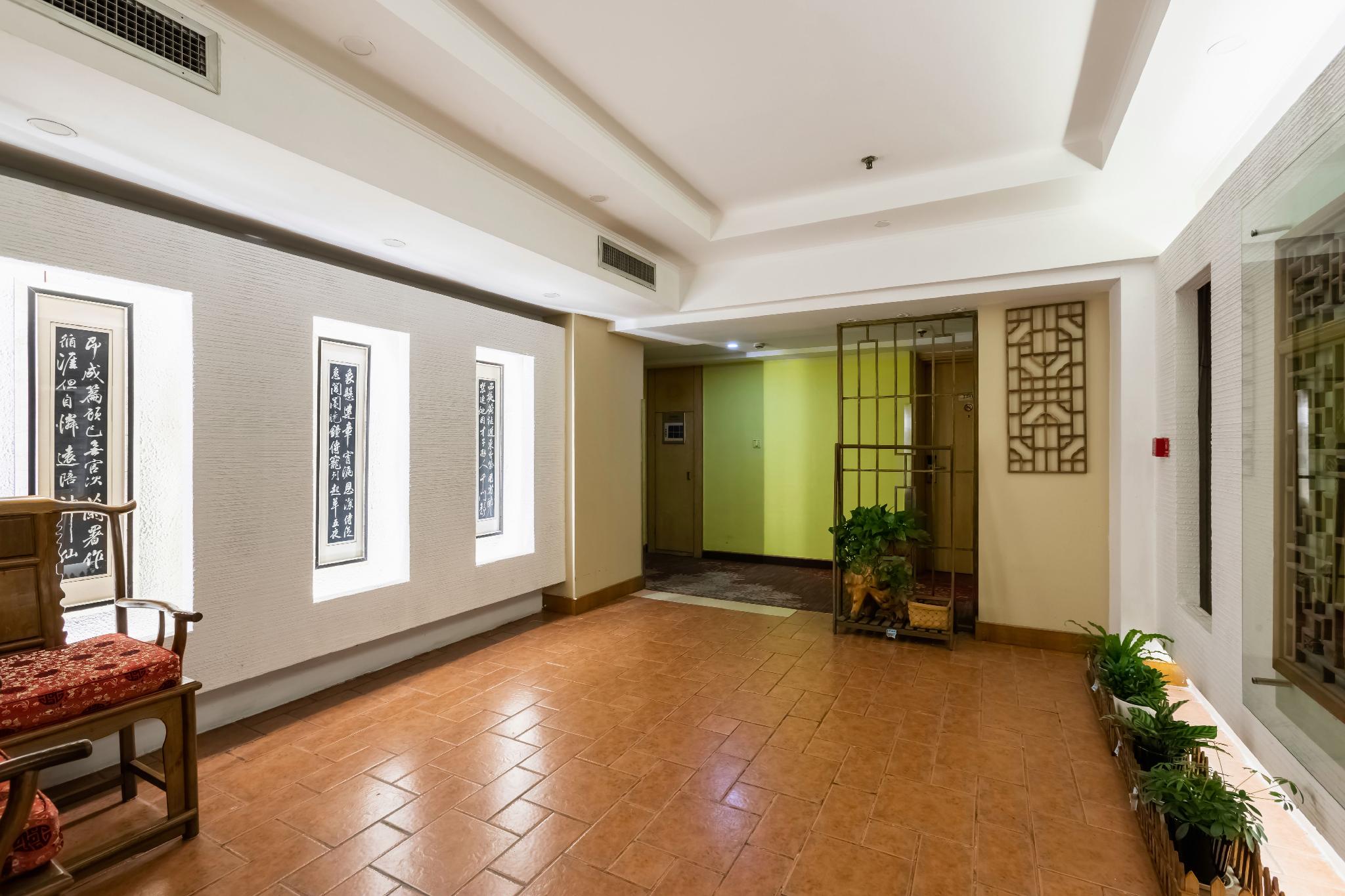 Suzhou xuccheng Shuxiang Shijia Hotel 21/33