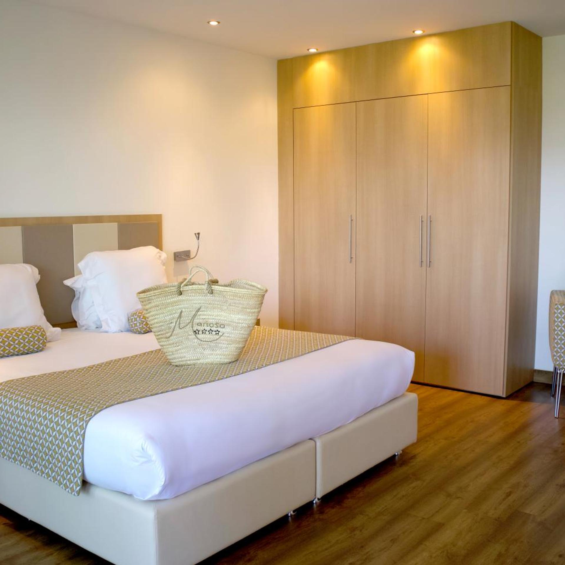 Mariosa Hotel 25/65