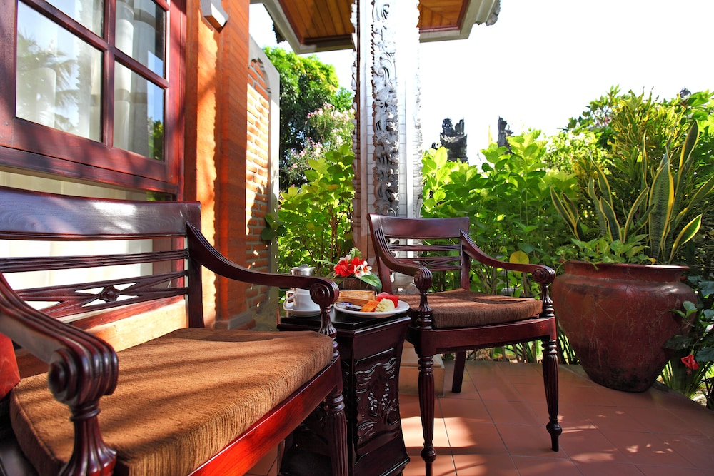 Adi Dharma Hotel Legian 36/50