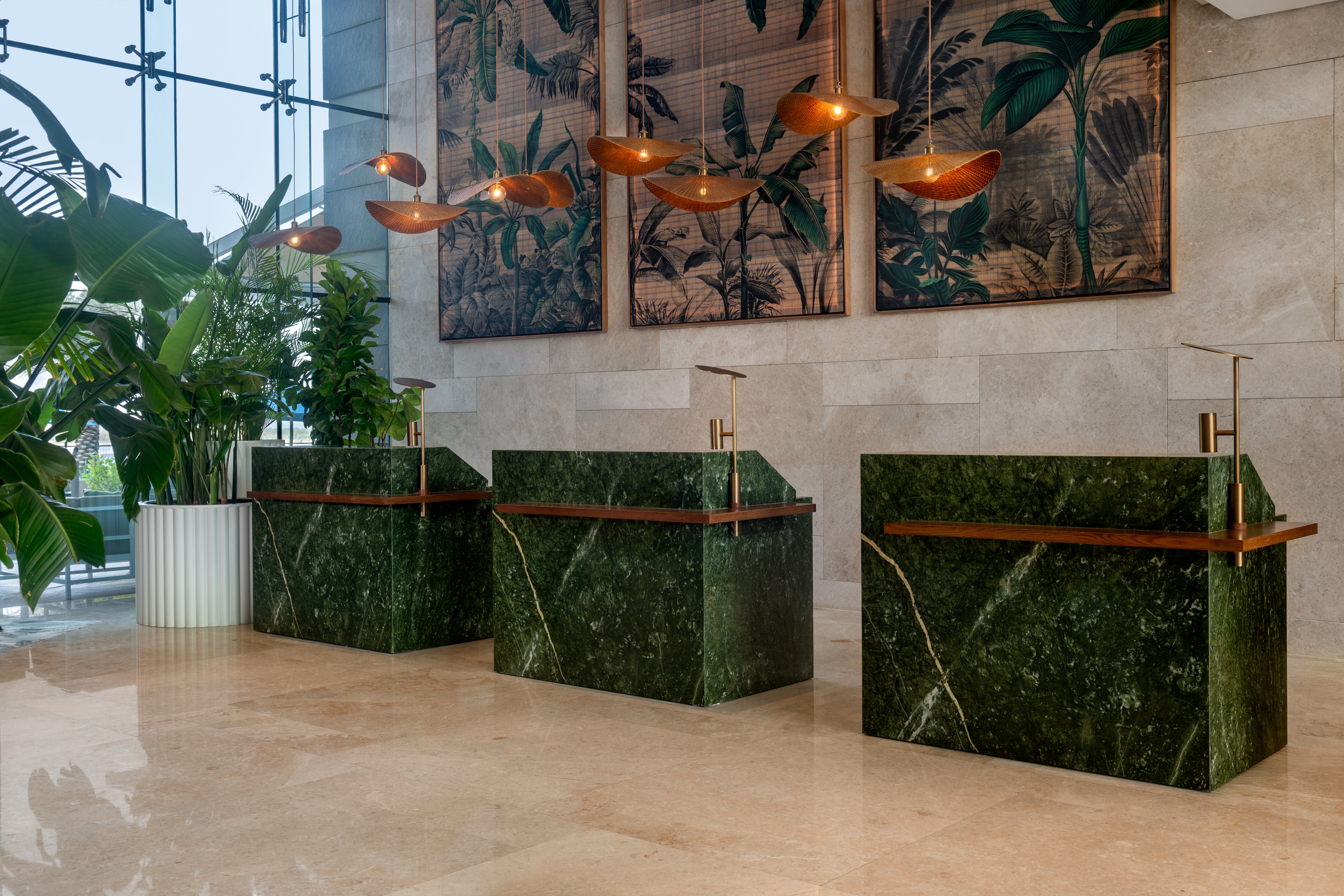 Yas Plaza Mangroves by IHG 54/87