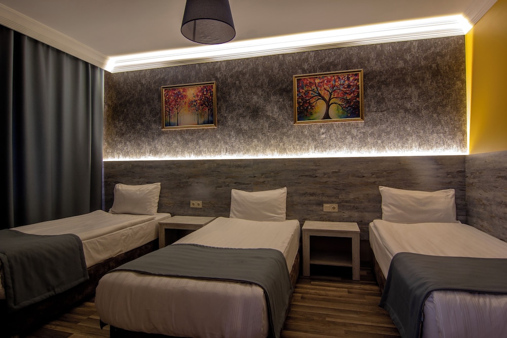 Baykara Hotel 38/50