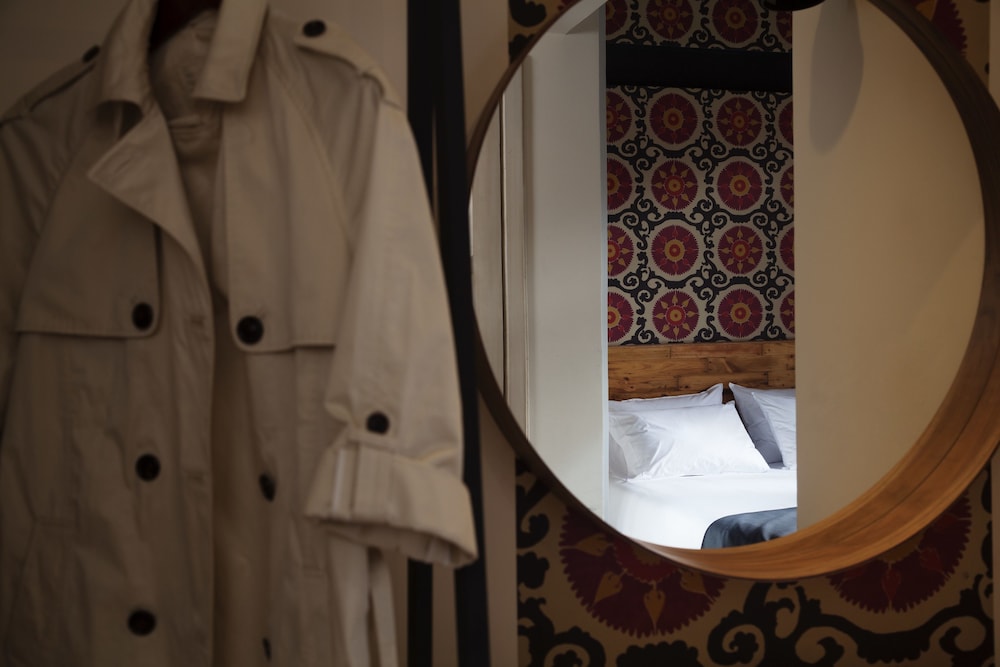Carlota Sustainable Design Hotel 28/57