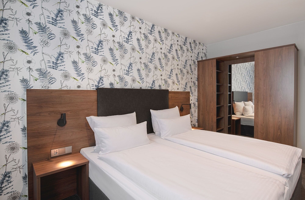 Luxury, Suite, 2 King Beds, Sofa