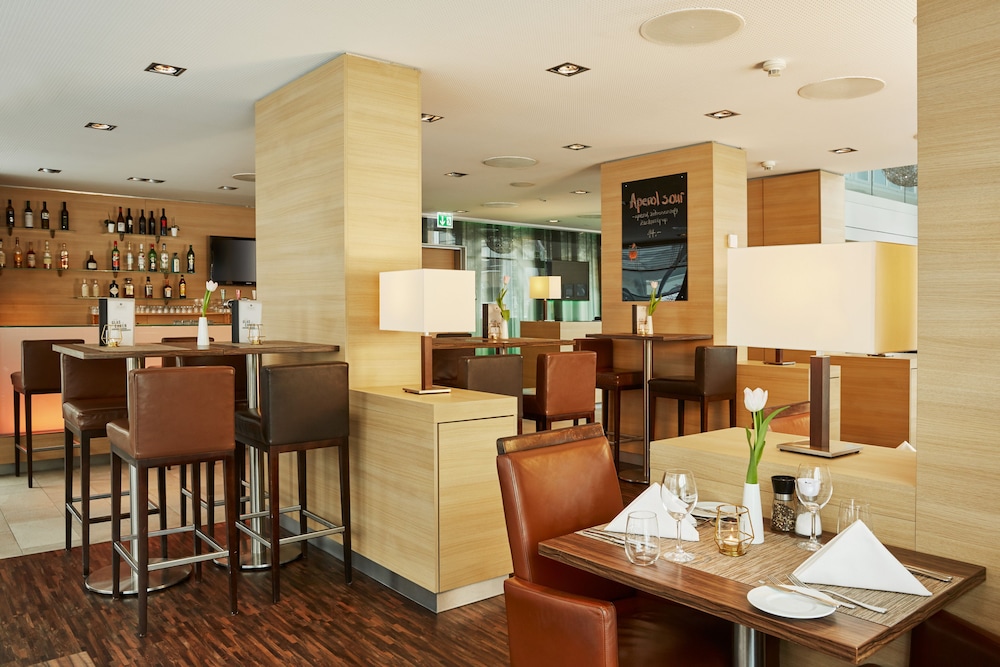 H Hotel Zurich 40/47