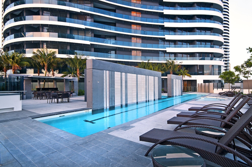 The Oracle Resort Broadbeach - Gclr 1/50