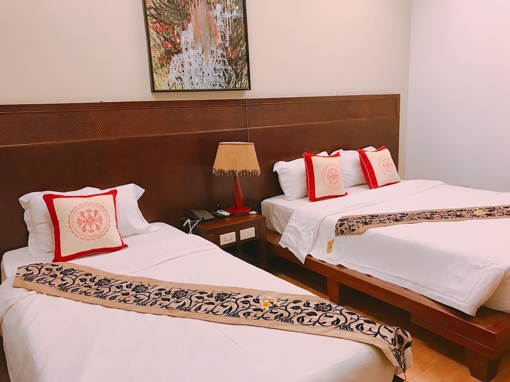 Gold Hotel Hue 14/31