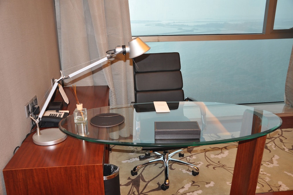 Grand Skylight International Hotel Gongqingcheng 21/24