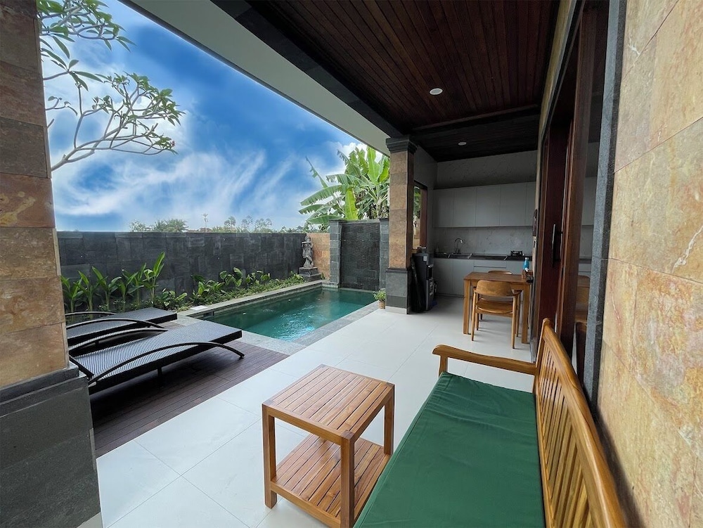 Uma Padi Villa 46/75