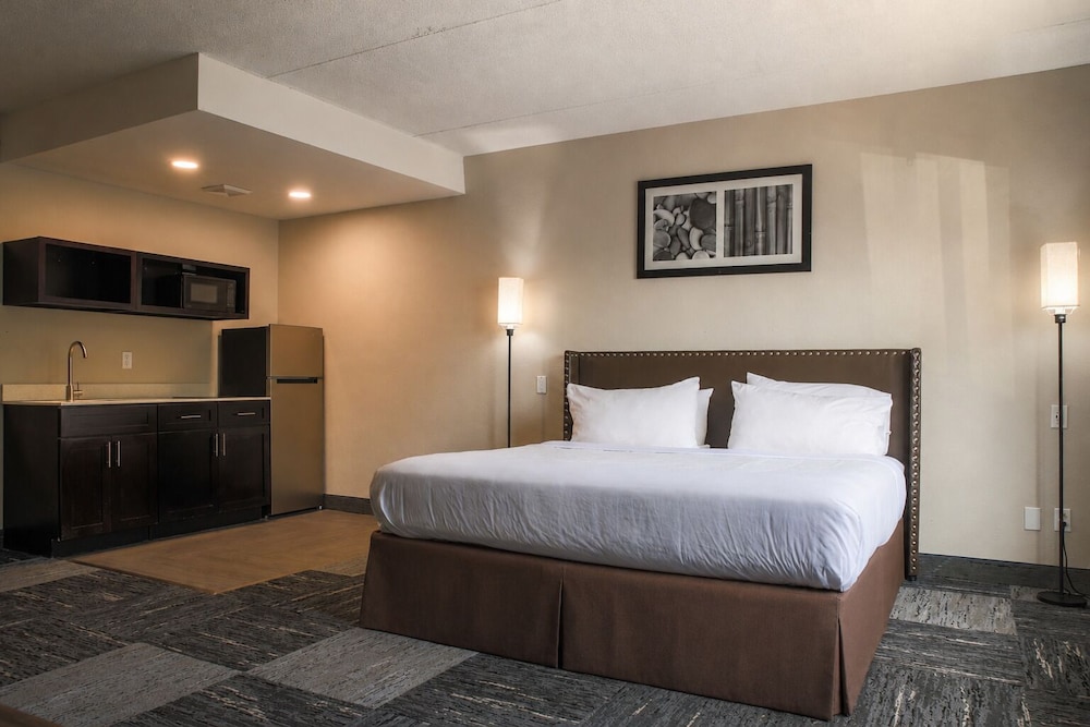 Garden Place Hotel 15/51