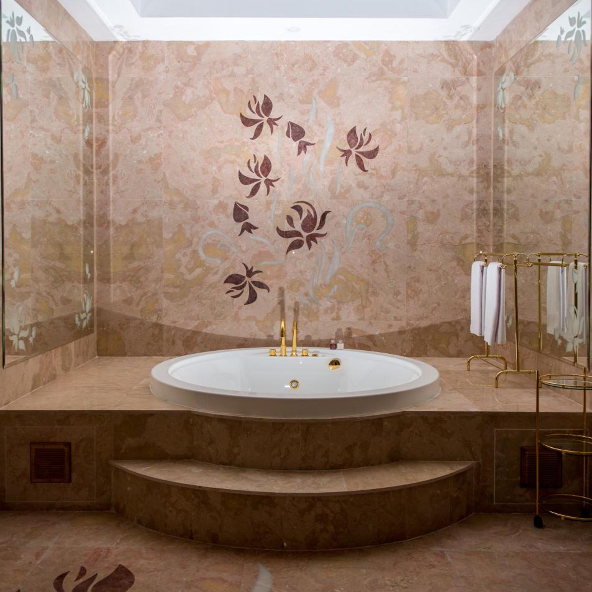 Quba Palace Hotel 49/50