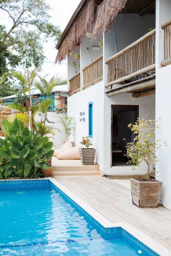 Pousada Bem Te Vi Trancoso 3/50