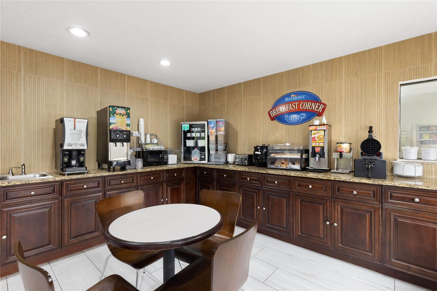 Baymont by Wyndham Richburg/Chester Area 26/28