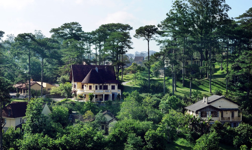 Ana Mandara Villas Dalat Resort & Spa 10/67