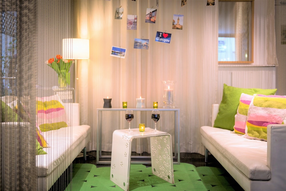 Hotel Glasgow Monceau Paris 26/62