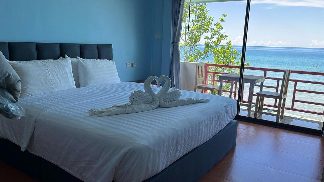 Room, Beach Front