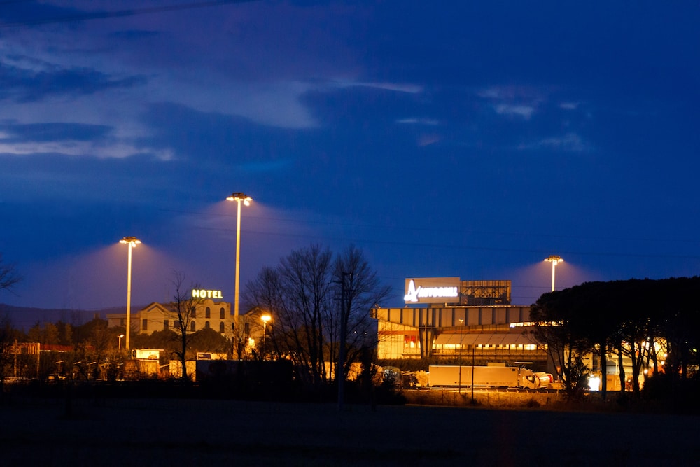 Il Grifo Hotel E Bisteccheria Toscana 2/63