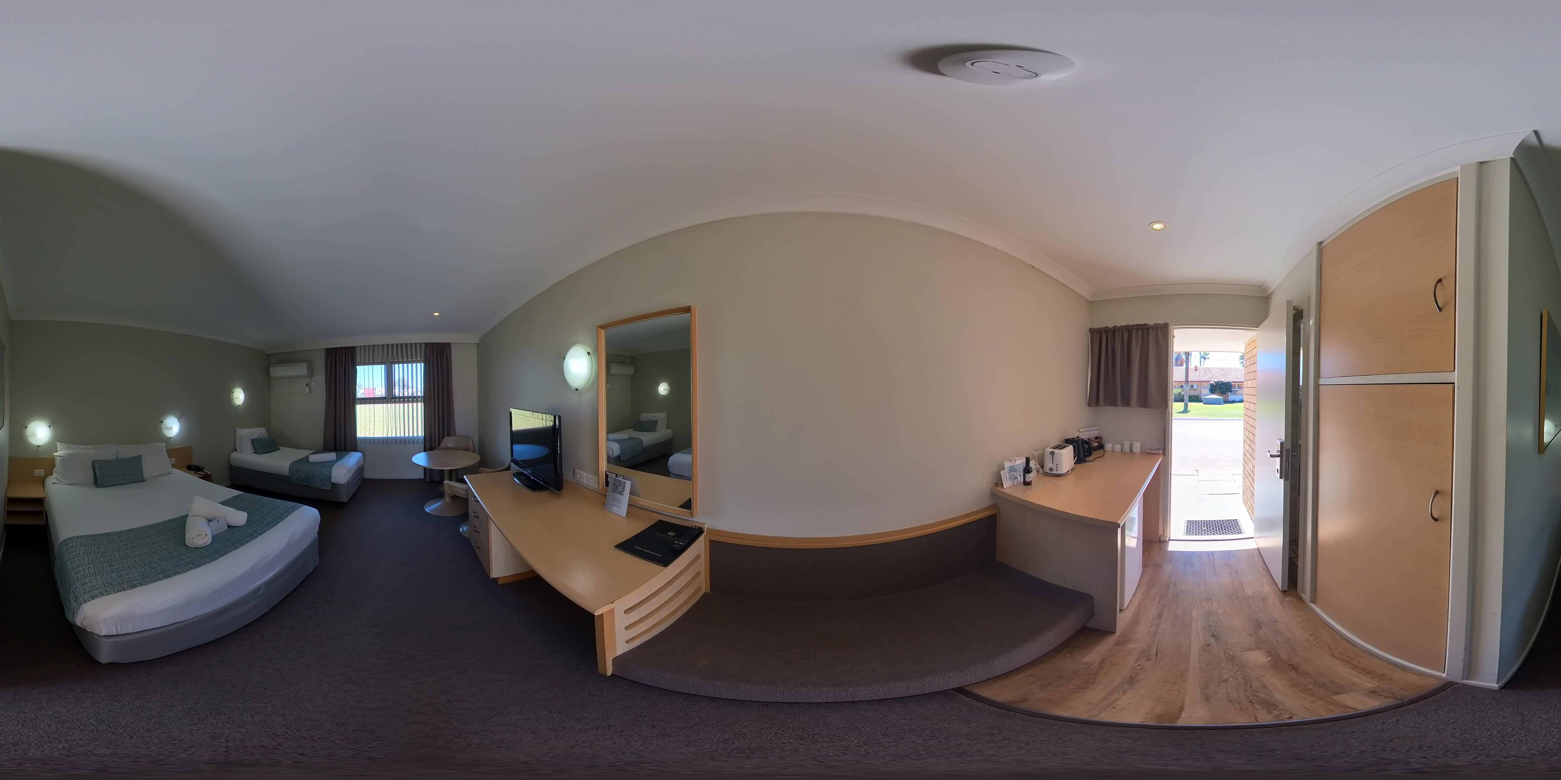 Hospitality Carnarvon, SureStay Collection By Best Western 26/54