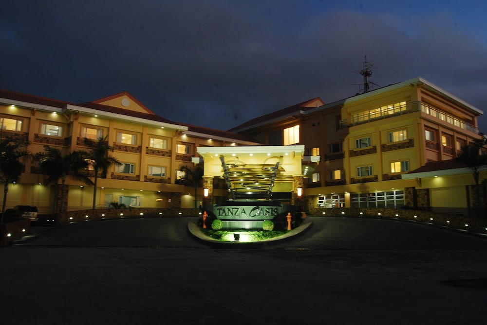 Tanza Oasis Hotel And Resort 2/50