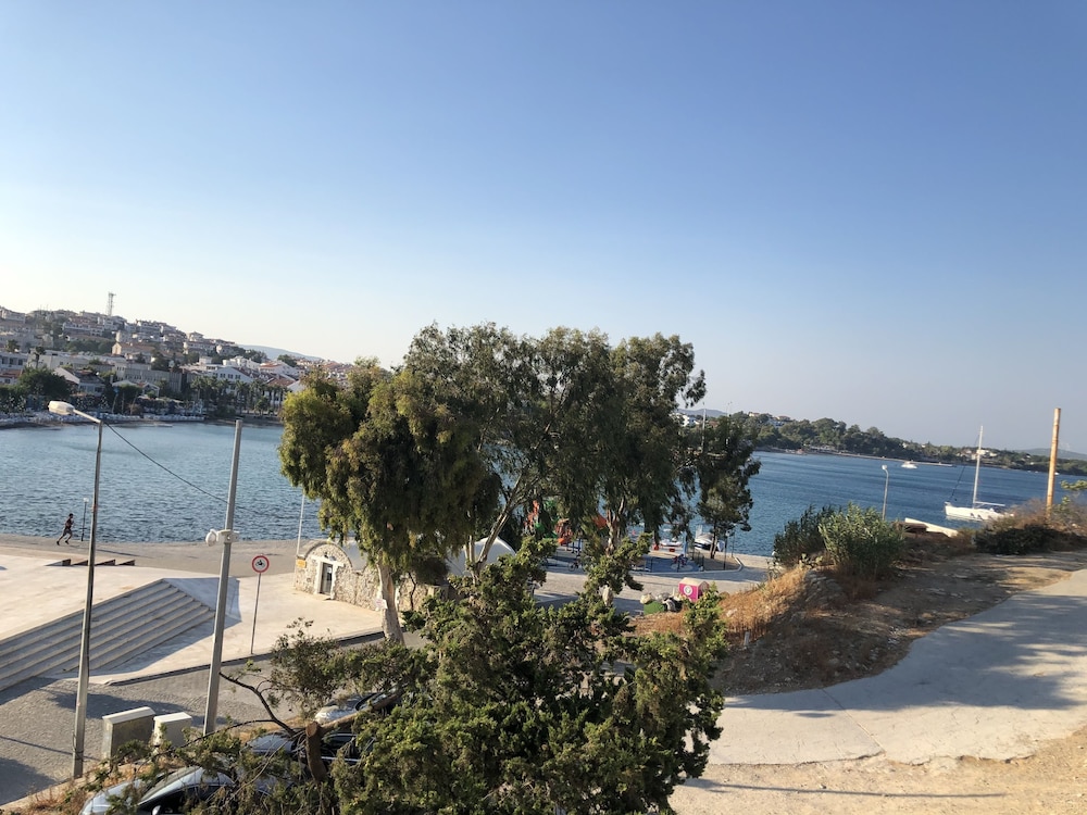 Datca Deniz Hotel 41/50
