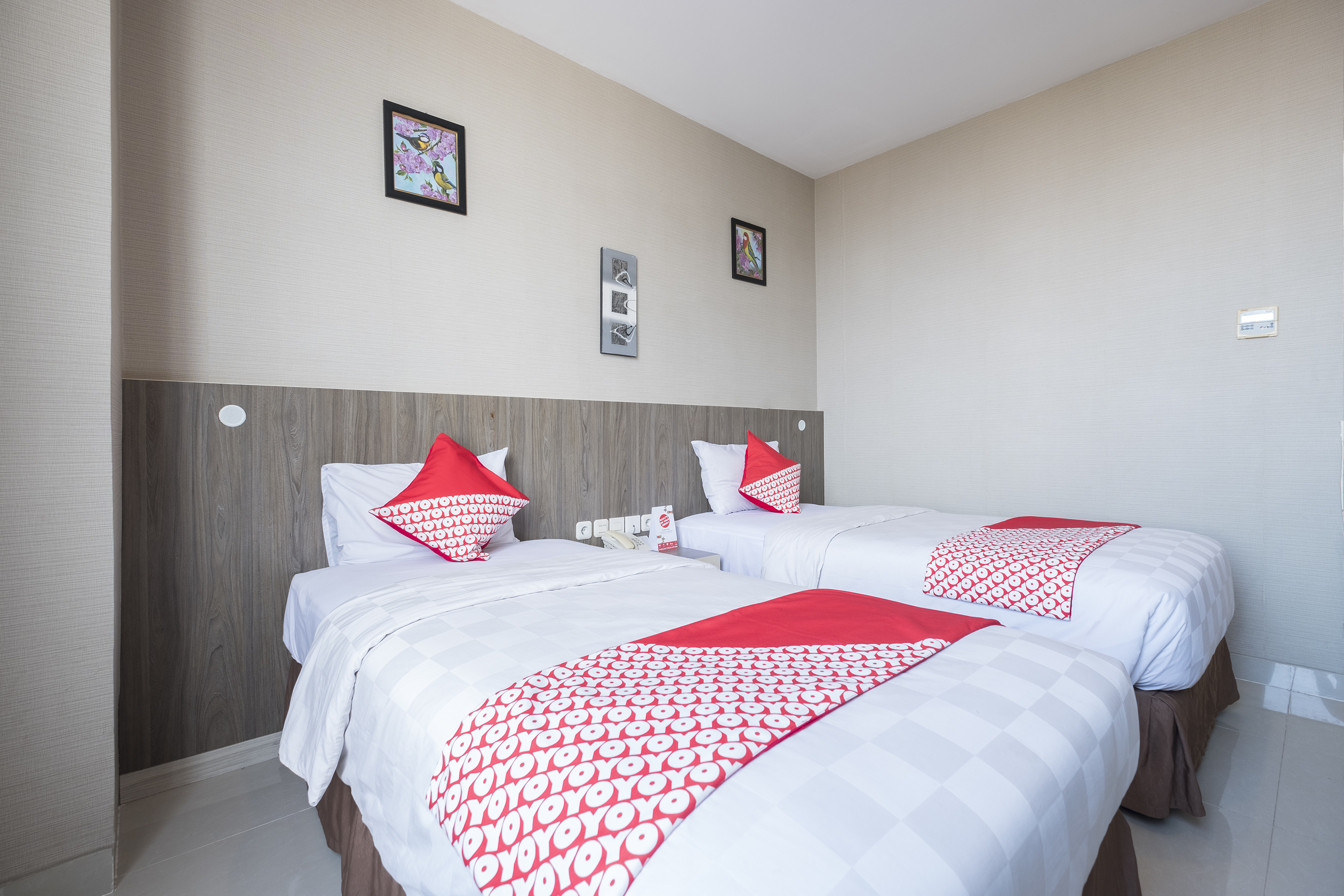 Lynt Hotel Makassar 14/31