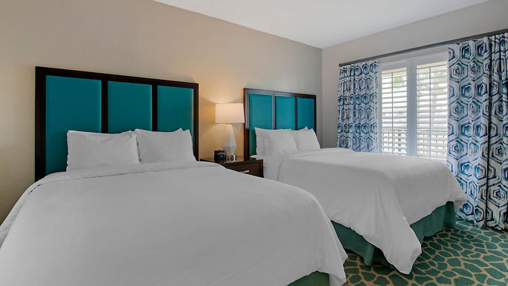 Orlando S Sunshine Resort 15/42