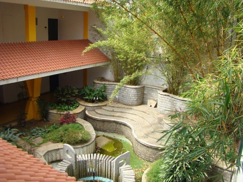 DNC Shevaroys Resorts & Spa 19/22