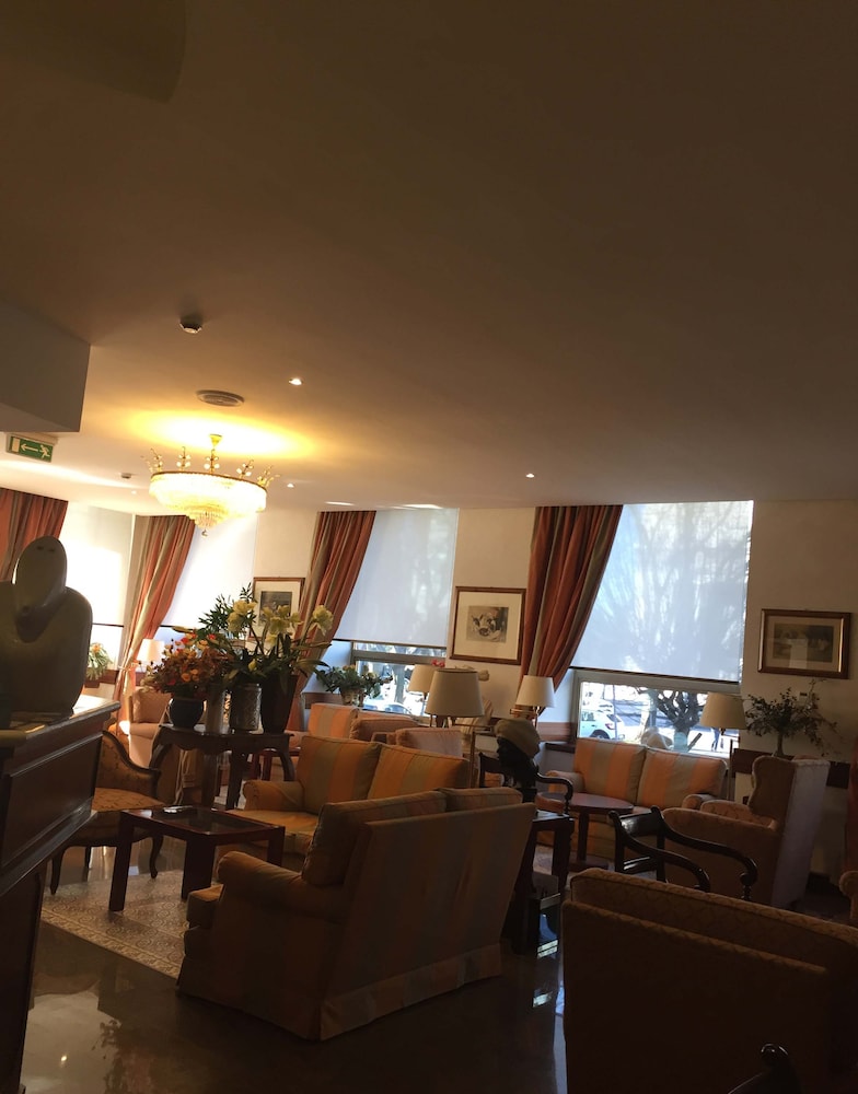Hotel Bristol Milano 56/69