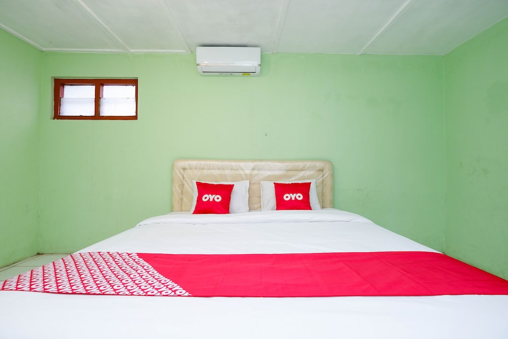OYO 1808 New Bandungan Indah 5/50