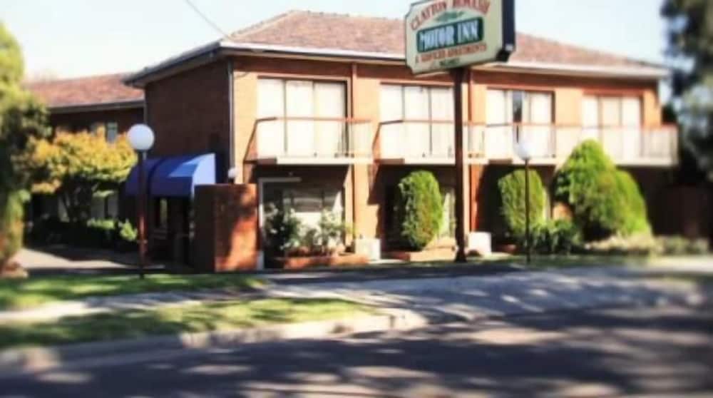 Clayton Monash Motor Inn & Serviced Apartments 7/17
