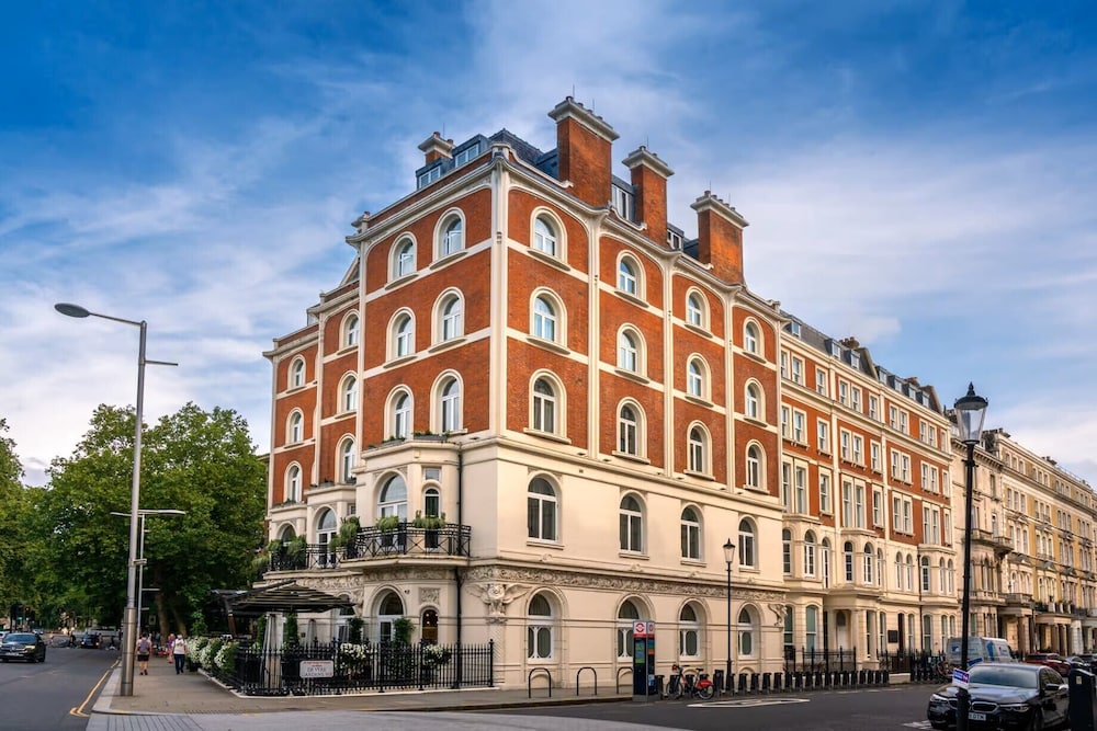 60 Hyde Park Gate Hotel 63/71