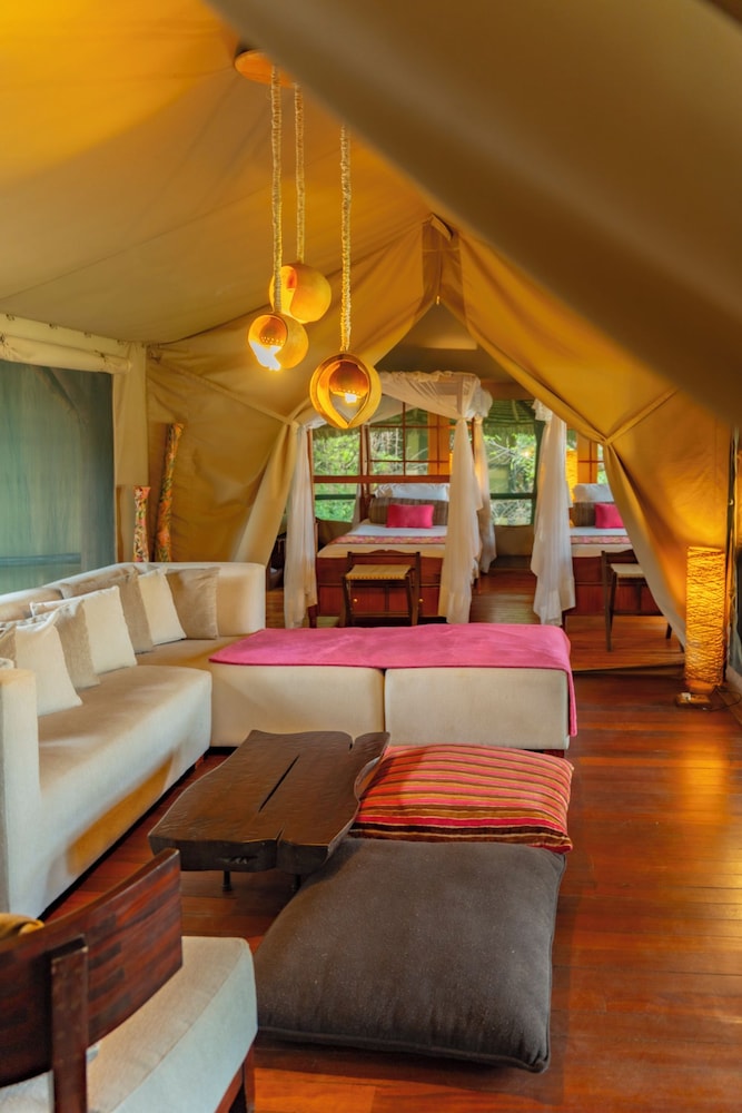 Samburu Intrepids Tented Camp 14/49