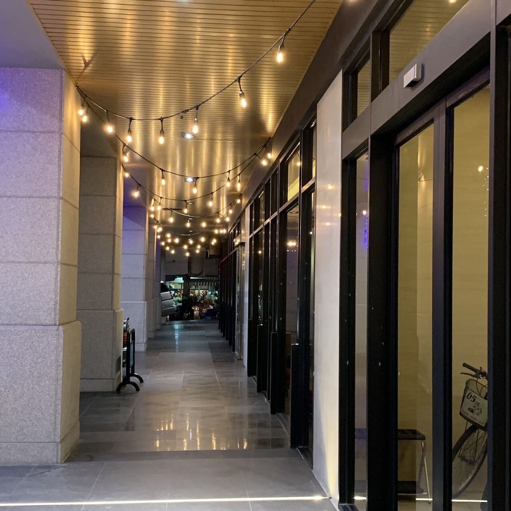 Hotel Rich 35/60