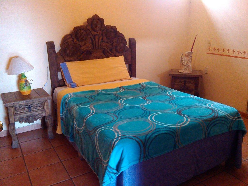 HOTEL CAMPANARIO DE SAN JUAN 12/37