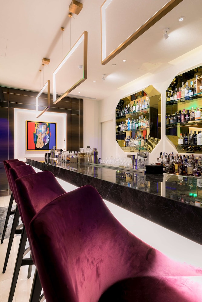 Radisson Blu Hotel Larnaca 17/74