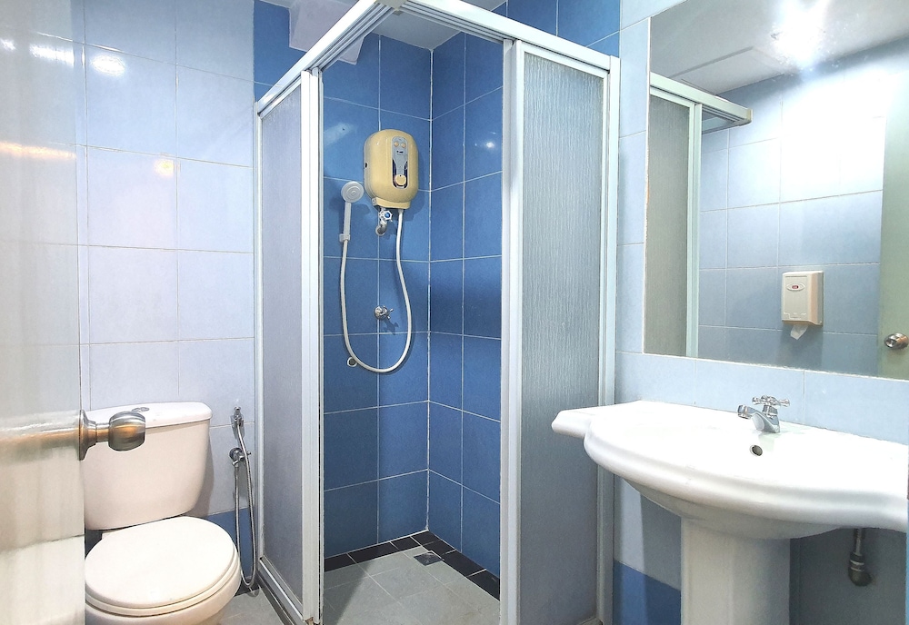 Capital O 90939 Sandakan Central Hotel 42/42