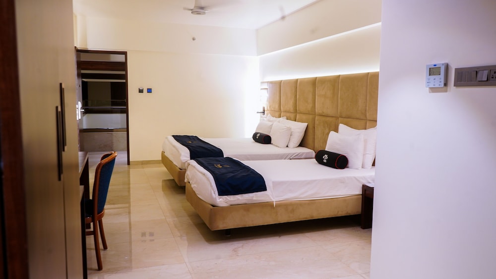 Mastiff Grand The Sia Palace Suites & Banquets, Khopoli 22/61