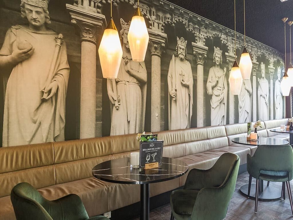 Fletcher Kloosterhotel Willibrordhaeghe 2/52
