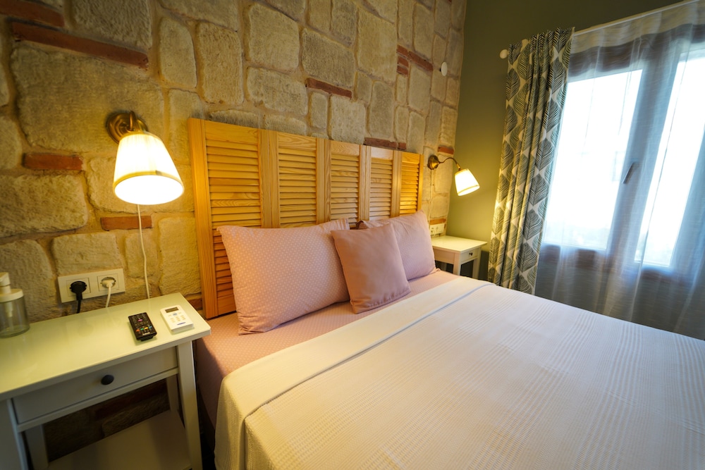 Sigacik Kalyon Otel 20/26